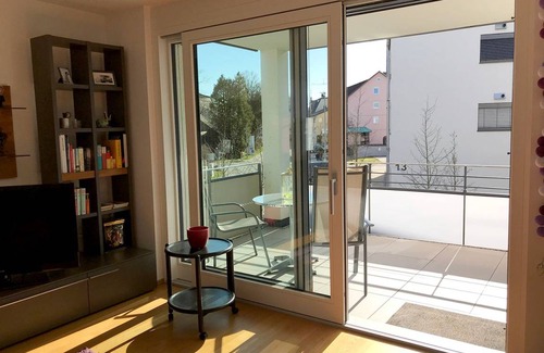 Aschach Apartment | 93 m² Apartment ∙ 2 bedrooms ∙ 4 guests