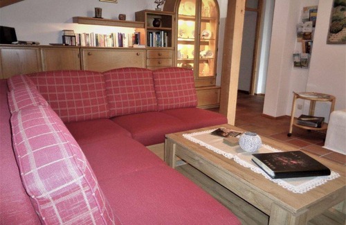 Brannenburg Apartment | 93 m² Apartment ∙ 3 bedrooms ∙ 4 guests