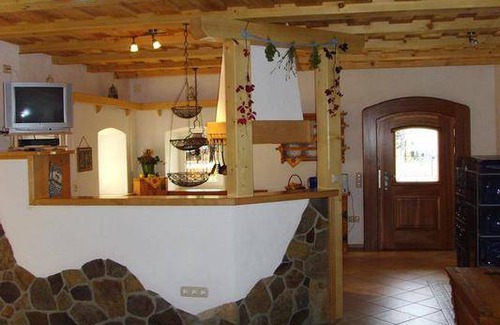 Bayerisch Eisenstein Apartment | 93 m² Apartment ∙ 2 bedrooms ∙ 5 guests