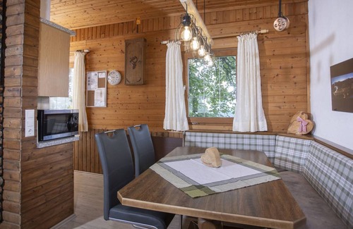 Gattererberg House | 93 m² House ∙ 4 bedrooms ∙ 8 guests