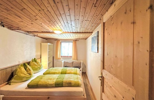 Gattererberg House | 93 m² House ∙ 4 bedrooms ∙ 8 guests