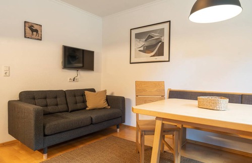 Vorderlanersbach Apartment | 94 m² Apartment ∙ 3 bedrooms ∙ 6 guests
