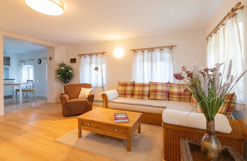 Meisham Apartment | 94 m² Apartment ∙ 2 guests