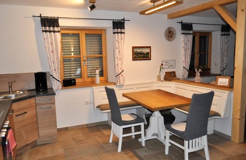 Anger Apartment | 94 m² Apartment ∙ 3 bedrooms ∙ 6 guests