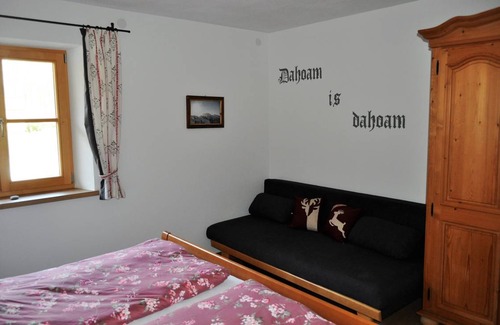 Anger Apartment | 94 m² Apartment ∙ 3 bedrooms ∙ 6 guests