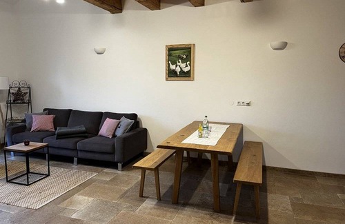 Griesstatt Apartment | 94 m² Apartment ∙ 2 bedrooms ∙ 5 guests