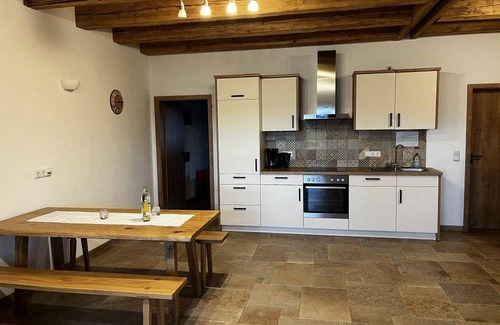 Griesstatt Apartment | 94 m² Apartment ∙ 2 bedrooms ∙ 5 guests