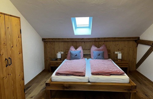Griesstatt Apartment | 94 m² Apartment ∙ 2 bedrooms ∙ 5 guests