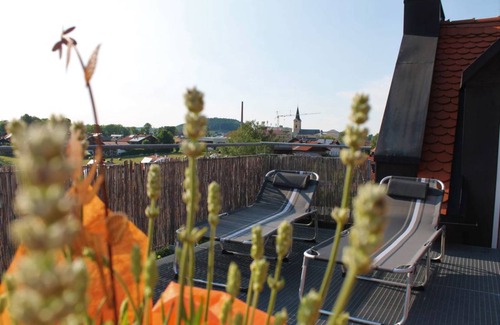 Teisendorf Apartment | 94 m² Apartment ∙ 2 bedrooms ∙ 4 guests