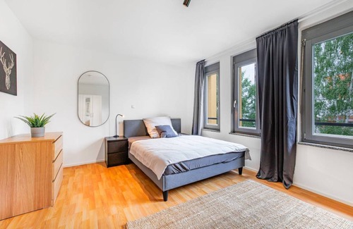 Am Hart Resort | 94 m² Private room ∙ 1 bedroom ∙ 4 guests