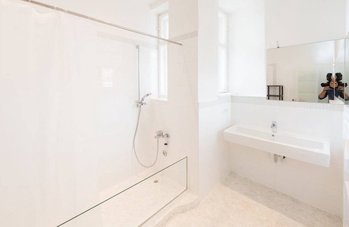 Isarvorstadt Resort | 94 m² Private room ∙ 1 bedroom ∙ 1 guest