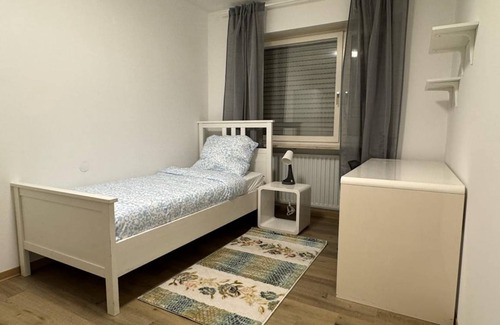 Koenigsbrunn Resort | 94 m² Private room ∙ 1 bedroom ∙ 1 guest