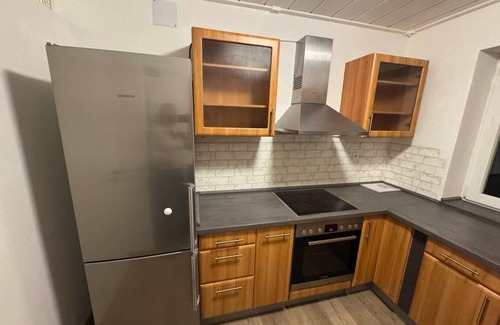 Koenigsbrunn Resort | 94 m² Private room ∙ 1 bedroom ∙ 1 guest