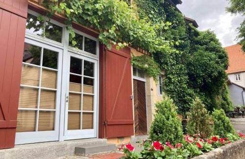 Rothenburg Old Town Apartment | 95 m² Apartment ∙ 2 bedrooms ∙ 6 guests