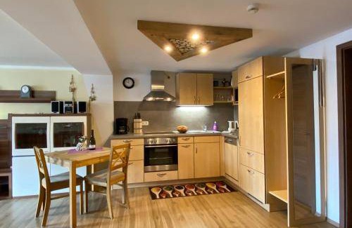 Unterallgau Apartment | 95 m² Apartment ∙ 2 bedrooms ∙ 4 guests