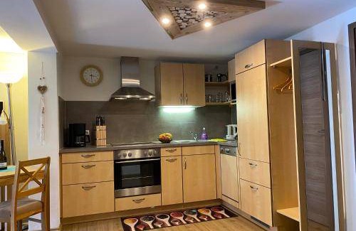 Unterallgau Apartment | 95 m² Apartment ∙ 2 bedrooms ∙ 4 guests