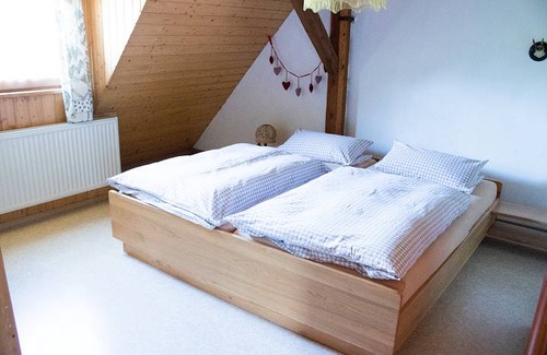 Leutershausen Apartment | 95 m² Apartment ∙ 2 bedrooms ∙ 6 guests