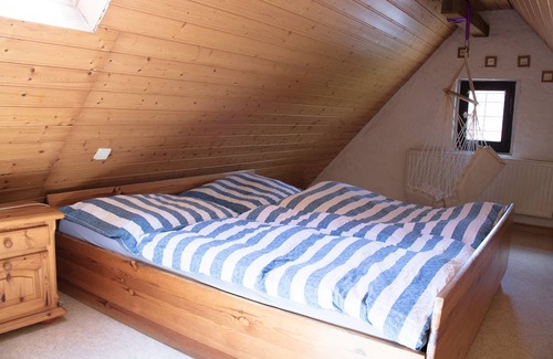 Leutershausen Apartment | 95 m² Apartment ∙ 2 bedrooms ∙ 6 guests