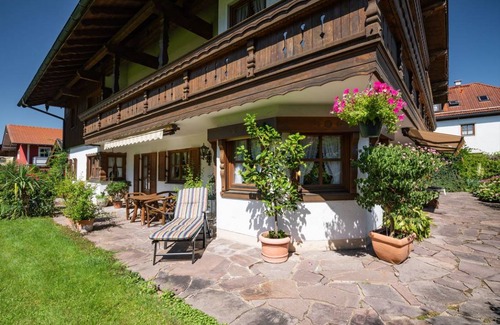 Eggstatt Apartment | 95 m² Apartment ∙ 2 bedrooms ∙ 6 guests