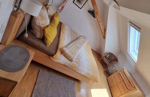 Simmershofen Apartment | 95 m² Apartment ∙ 3 bedrooms ∙ 4 guests