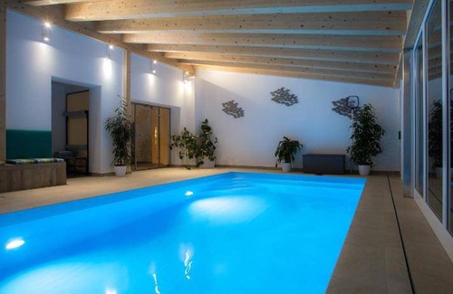Siegsdorf Apartment | 95 m² Apartment ∙ 3 bedrooms ∙ 5 guests