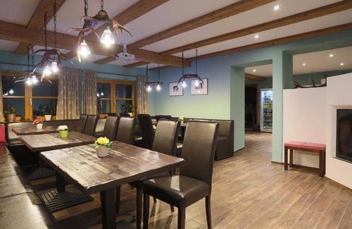 Siegsdorf Apartment | 95 m² Apartment ∙ 3 bedrooms ∙ 5 guests