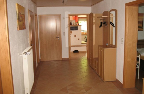 Cham Apartment | 95 m² Apartment ∙ 1 bedroom ∙ 2 guests