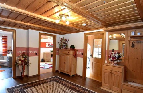 Gleissenberg Apartment | 95 m² Apartment ∙ 2 bedrooms ∙ 4 guests