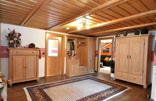 Gleissenberg Apartment | 95 m² Apartment ∙ 2 bedrooms ∙ 4 guests