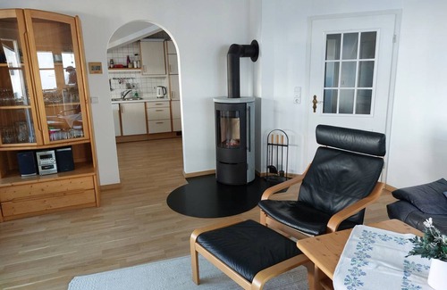 Oberstaufen Apartment | 95 m² Apartment ∙ 2 bedrooms ∙ 4 guests