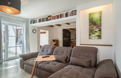 Sigmarszell Apartment | 95 m² Apartment ∙ 2 bedrooms ∙ 6 guests