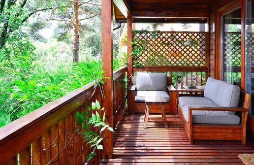 Navacerrada Ski Chalet | 95 m² Chalet ∙ 2 bedrooms ∙ 5 guests