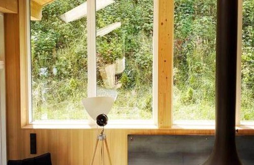 Luitpolderhofe Ski Chalet | 95 m² Chalet ∙ 3 bedrooms ∙ 6 guests