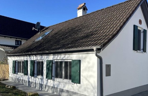 Diessen am Ammersee House | 95 m² House ∙ 2 bedrooms ∙ 6 guests