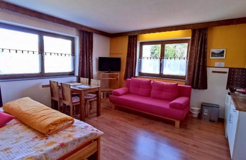 Lechaschau House | 95 m² House ∙ 3 bedrooms ∙ 10 guests