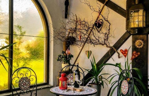 Lechaschau House | 95 m² House ∙ 3 bedrooms ∙ 10 guests