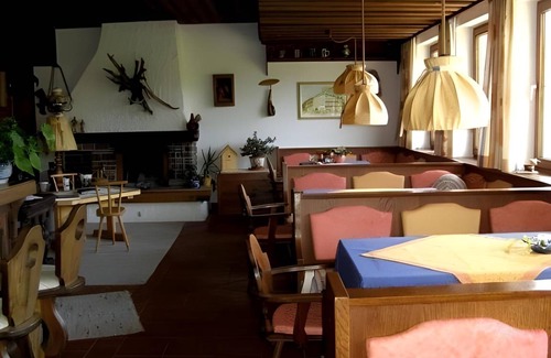 Lechaschau House | 95 m² House ∙ 3 bedrooms ∙ 10 guests