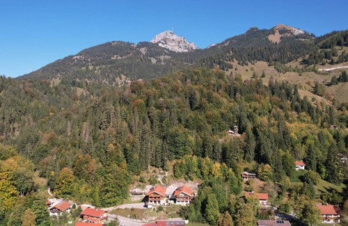 Bayrischzell Apartment | 96 m² Apartment ∙ 3 bedrooms ∙ 6 guests