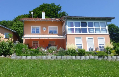Lalling Apartment | 96 m² Apartment ∙ 2 bedrooms ∙ 4 guests