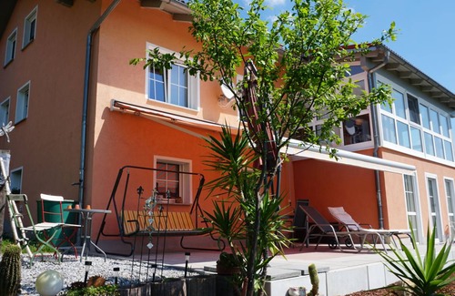 Lalling Apartment | 96 m² Apartment ∙ 2 bedrooms ∙ 4 guests
