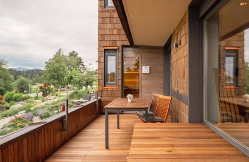Pelham Apartment | 96 m² Apartment ∙ 2 bedrooms ∙ 2 guests