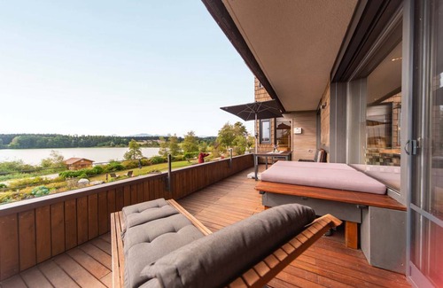 Pelham Apartment | 96 m² Apartment ∙ 2 bedrooms ∙ 2 guests