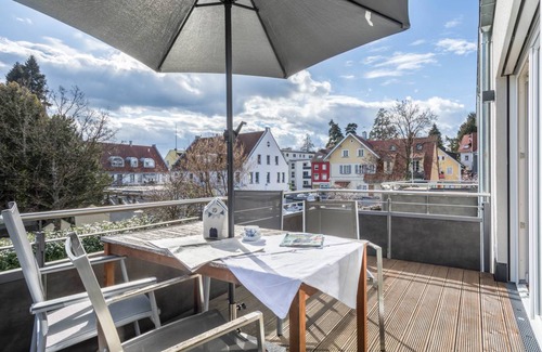 Aschach Apartment | 96 m² Apartment ∙ 2 bedrooms ∙ 4 guests