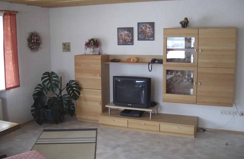 Waffenbrunn Apartment | 96 m² Apartment ∙ 2 bedrooms ∙ 7 guests