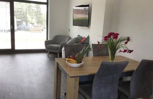 Koetz Apartment | 96 m² Apartment ∙ 4 bedrooms ∙ 8 guests