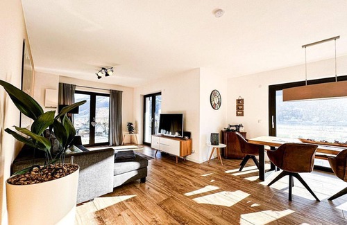 Wiedemannsdorf Apartment | 96 m² Apartment ∙ 2 bedrooms ∙ 6 guests