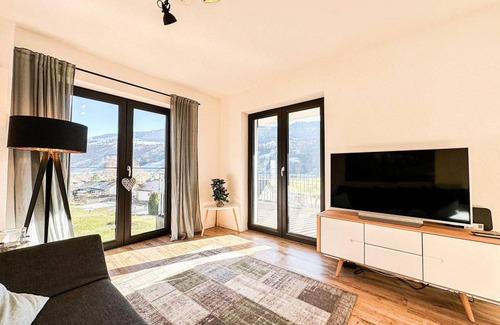 Wiedemannsdorf Apartment | 96 m² Apartment ∙ 2 bedrooms ∙ 6 guests