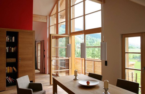 Thalkirchdorf Apartment | 96 m² Apartment ∙ 2 bedrooms ∙ 4 guests