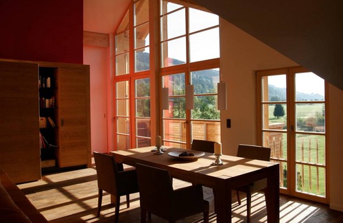 Thalkirchdorf Apartment | 96 m² Apartment ∙ 2 bedrooms ∙ 4 guests