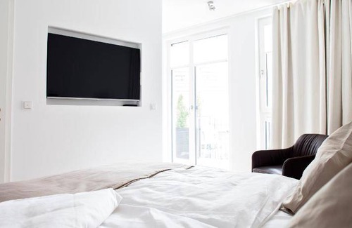 Aschaffenburg Bed & Breakfast | 96 m² Bed and breakfast ∙ 10 guests